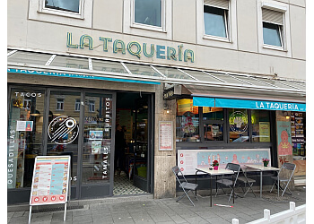 La Taquería by Cometa photo La Taquería by Cometa