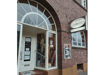 La Tortura Tattoo und Piercing Studio Oberhausen photo La Tortura Tattoo und Piercing Studio Oberhausen