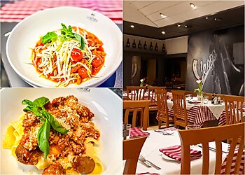 La Trattoria-Italian Casual image La Trattoria-Italian Casual