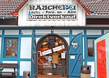 Lachs-Räucherei Wortberg photo Lachs-Räucherei Wortberg