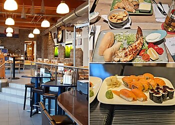 Lachs-Räucherei Wortberg image Lachs-Räucherei Wortberg