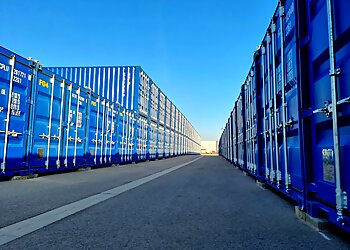 Lager King Düsseldorf GmbH photo Lager King Düsseldorf GmbH