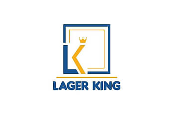 Lager King Düsseldorf GmbH