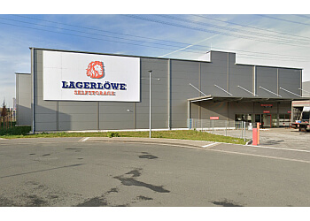 Lagerlöwe Selfstorage Essen