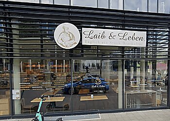 Laib & Leben im Parkoffice photo Laib & Leben im Parkoffice