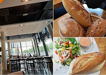 Laib & Leben im Parkoffice image Laib & Leben im Parkoffice