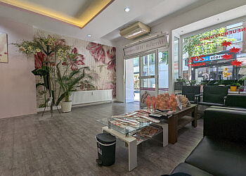 Lan Anh Nails photo Lan Anh Nails