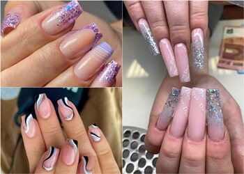 Lan Anh Nails image Lan Anh Nails