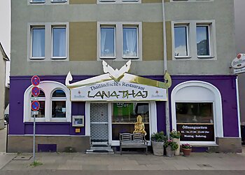 Lana Thai photo Lana Thai