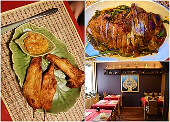 Lana Thai image Lana Thai