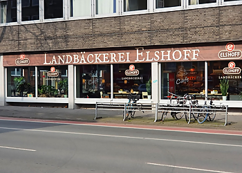 Landbäckerei Elshoff GmbH Munster photo Landbäckerei Elshoff GmbH Munster