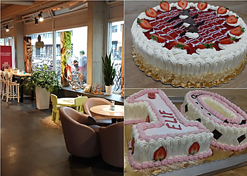 Landbäckerei Elshoff GmbH Munster image Landbäckerei Elshoff GmbH Munster