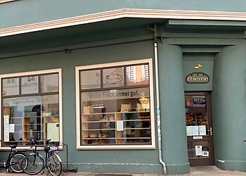Landbäckerei Thieme GmbH photo Landbäckerei Thieme GmbH