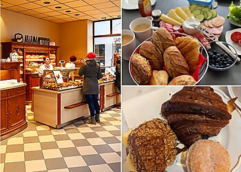 Landbäckerei Thieme GmbH image Landbäckerei Thieme GmbH