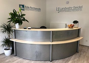Landwehr-Seidel - Rechtsanwaltskanzlei Landwehr-Seidel image Landwehr-Seidel - Rechtsanwaltskanzlei Landwehr-Seidel