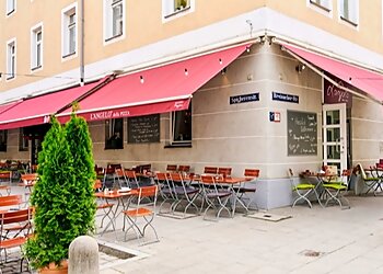 L'angOlo Della Pizza photo L'angOlo Della Pizza