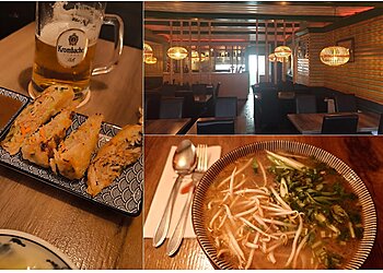 Lang Sen Restaurant image Lang Sen Restaurant