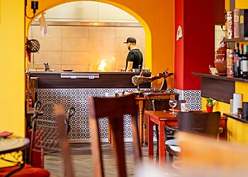 Las Tapas photo Las Tapas