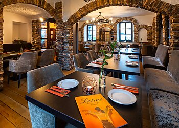 Latino, Restaurant, Bar, Cocktails photo Latino, Restaurant, Bar, Cocktails