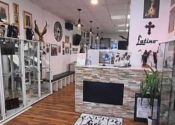 Latino Tattoo & Piercing photo Latino Tattoo & Piercing