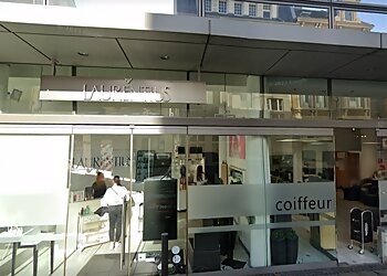 Laurentius Coiffeur Team photo  Laurentius Coiffeur Team