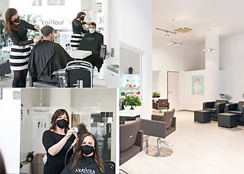 Laurentius Coiffeur Team image  Laurentius Coiffeur Team