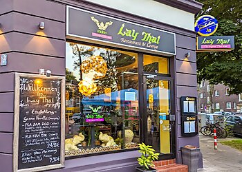 Lay Thai Restaurant & Lounge photo Lay Thai Restaurant & Lounge