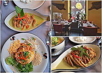 Lay Thai Restaurant & Lounge image Lay Thai Restaurant & Lounge