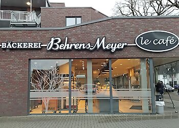 Le Café Bäckerei Behrens-Meyer photo Le Café Bäckerei Behrens-Meyer