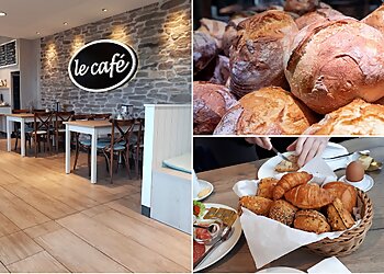 Le Café Bäckerei Behrens-Meyer image Le Café Bäckerei Behrens-Meyer