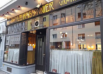 Le Moissonnier photo Le Moissonnier