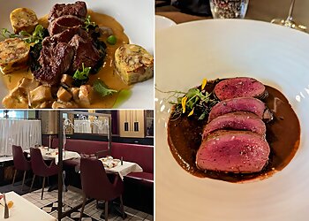 Le Moissonnier image Le Moissonnier