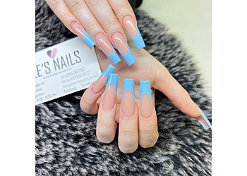LeO Nails photo LeO Nails