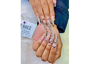 LeO Nails image LeO Nails