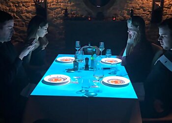 Le Petit Chef photo Le Petit Chef