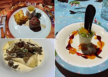 Le Petit Chef image Le Petit Chef