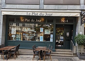 Le Plat du Jour photo Le Plat du Jour