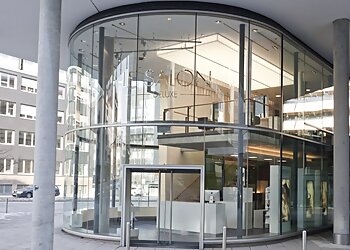 Le Salon Deluxe photo Le Salon Deluxe