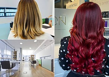 Le Salon Deluxe image Le Salon Deluxe