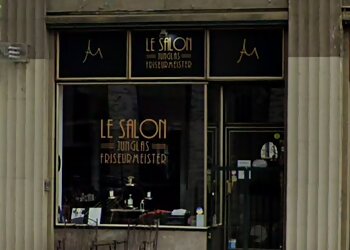Le Salon Junglas photo Le Salon Junglas