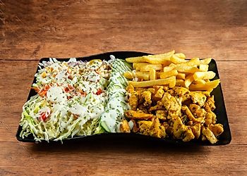 Le Tacos Marocaine photo Le Tacos Marocaine