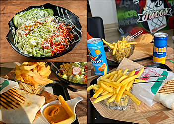 Le Tacos Marocaine image Le Tacos Marocaine