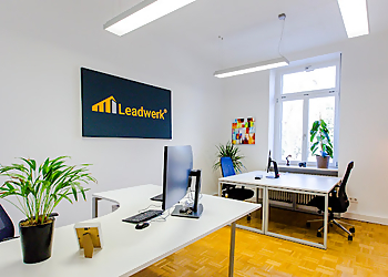 Leadwerk image Leadwerk
