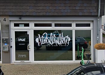 Lebenslänglich Tattoo GmbH photo Lebenslänglich Tattoo GmbH