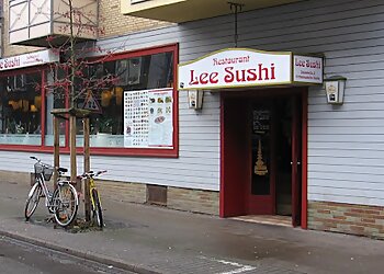 Lee Sushi photo Lee Sushi