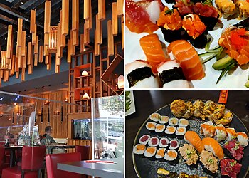 Lee Sushi image Lee Sushi