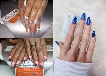 Lee Nails & Beauty image Lee Nails & Beauty