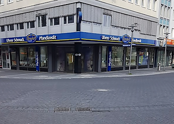 Leihhaus Anton Brocker GmbH