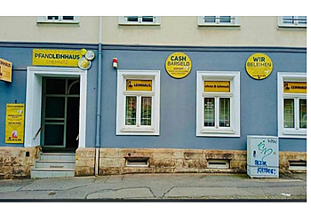 Leihhaus Chemnitz