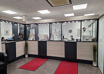 Leihhaus Dortmund photo Leihhaus Dortmund